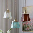 iwhd suspension led moderne nordique style vintage américain