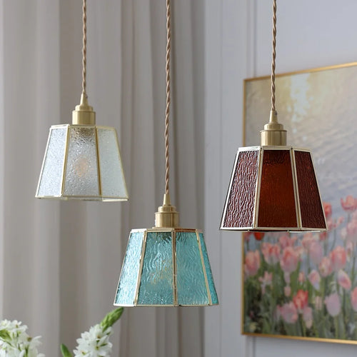 iwhd suspension led moderne nordique style vintage américain