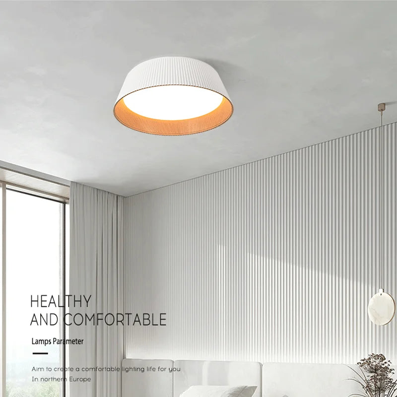 lustre minimaliste créatif pour un éclairage moderne élégant - vue 5 sur 7