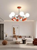 Französische Pendelleuchte für moderne und elegante Innenräume