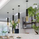 Moderne Pendelleuchte für elegantes und dekoratives Interieur
