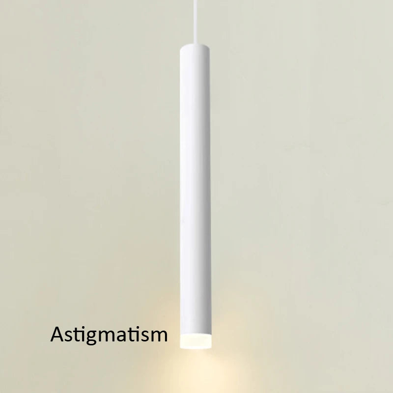 Minimalistischer europäischer Kronleuchter für moderne Innendekoration
