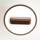 Leiser Deckenventilator mit drei Farben und sechs Geschwindigkeiten
