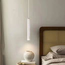 Japanische Pendelleuchte aus Holz, Retro Modern