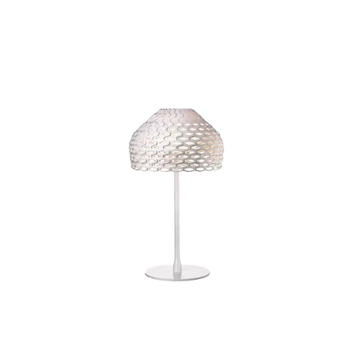 lampe de sol led design minimaliste et chaleureuse pour intérieur