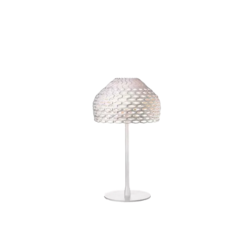 Minimalistische LED-Stehleuchte für warmes Licht - vue 6 sur 10