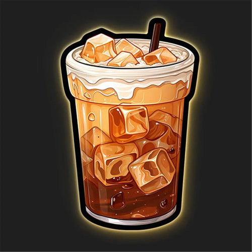 applique murale led pour décoration de cafés et bars