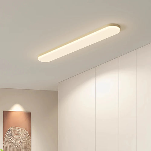 plafonnier moderne led pour éclairage intérieur et extérieur