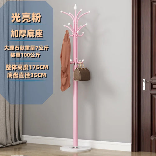cintre à chapeau en fer design moderne pour intérieur élégant - vue 14 sur 15