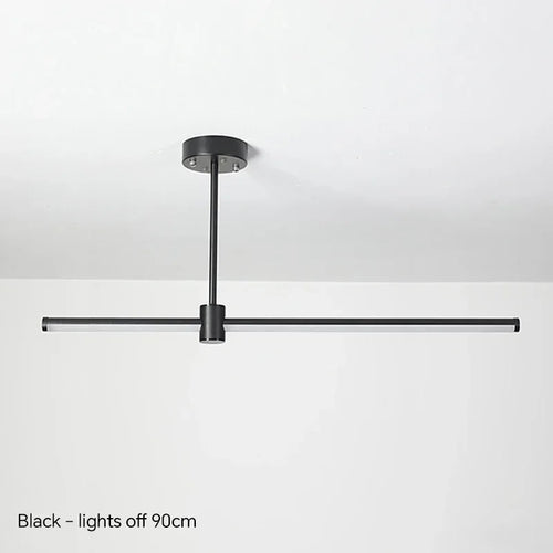 Moderner LED-Kronleuchter für stilvolle und helle Raumgestaltung - vue 5 sur 9