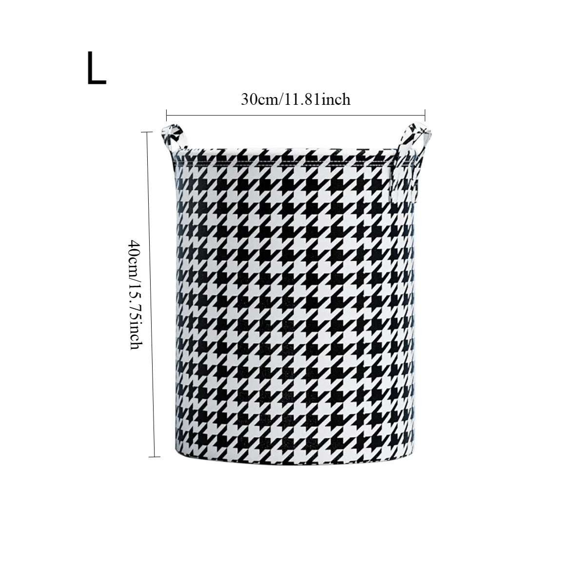 panier pliable pour linge jouets rangement enfants et dortoirs - vue 13 sur 19