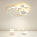 Plafonnier moderne à leds pour intérieur décoration maison