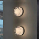 applique murale led nordique pour décoration intérieure