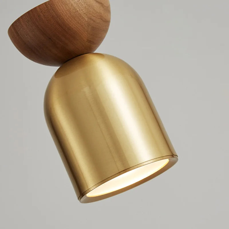 suspension moderne décorative pour intérieur - vue 6 sur 12