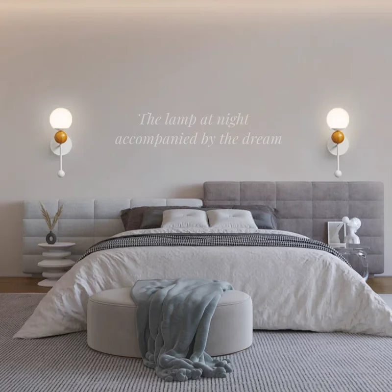 applique murale moderne design pour décoration intérieure créative - vue 5 sur 7