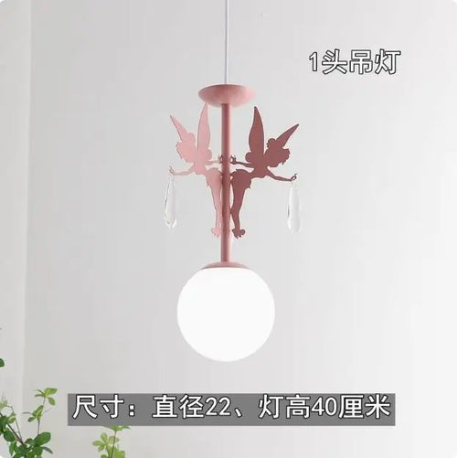 applique murale en cristal style coréen pour éclairage décoratif