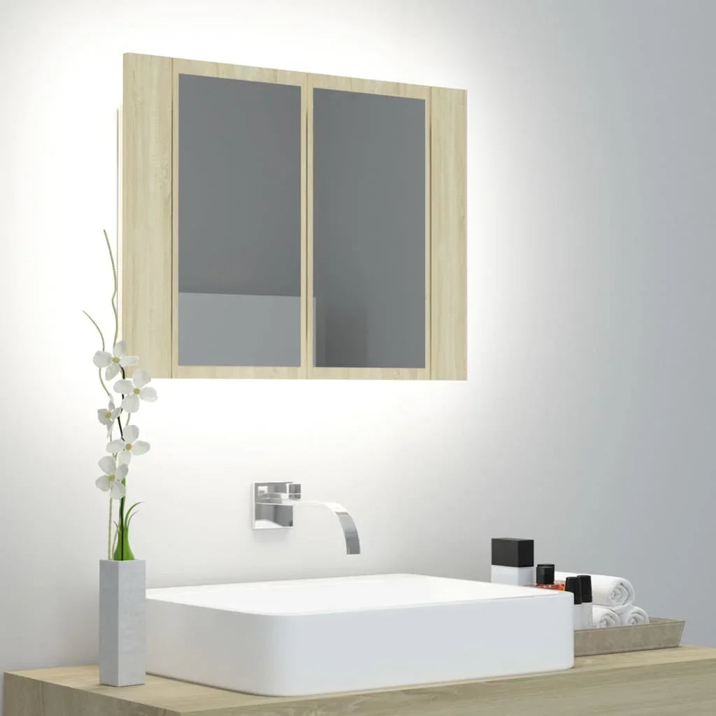 meuble de rangement moderne pour maquillage et accessoires - vue 2 sur 7