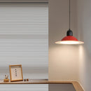 suspension led métal suspension lampe fil réglable