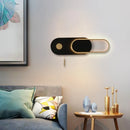 applique murale led moderne pour éclairage décoratif intérieur