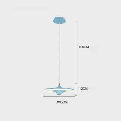 suspension art deco design pour restaurant et décoration élégante - vue 10 sur 11