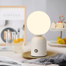 LED-Schreibtischlampe wiederaufladbar für dekorative Innenbeleuchtung