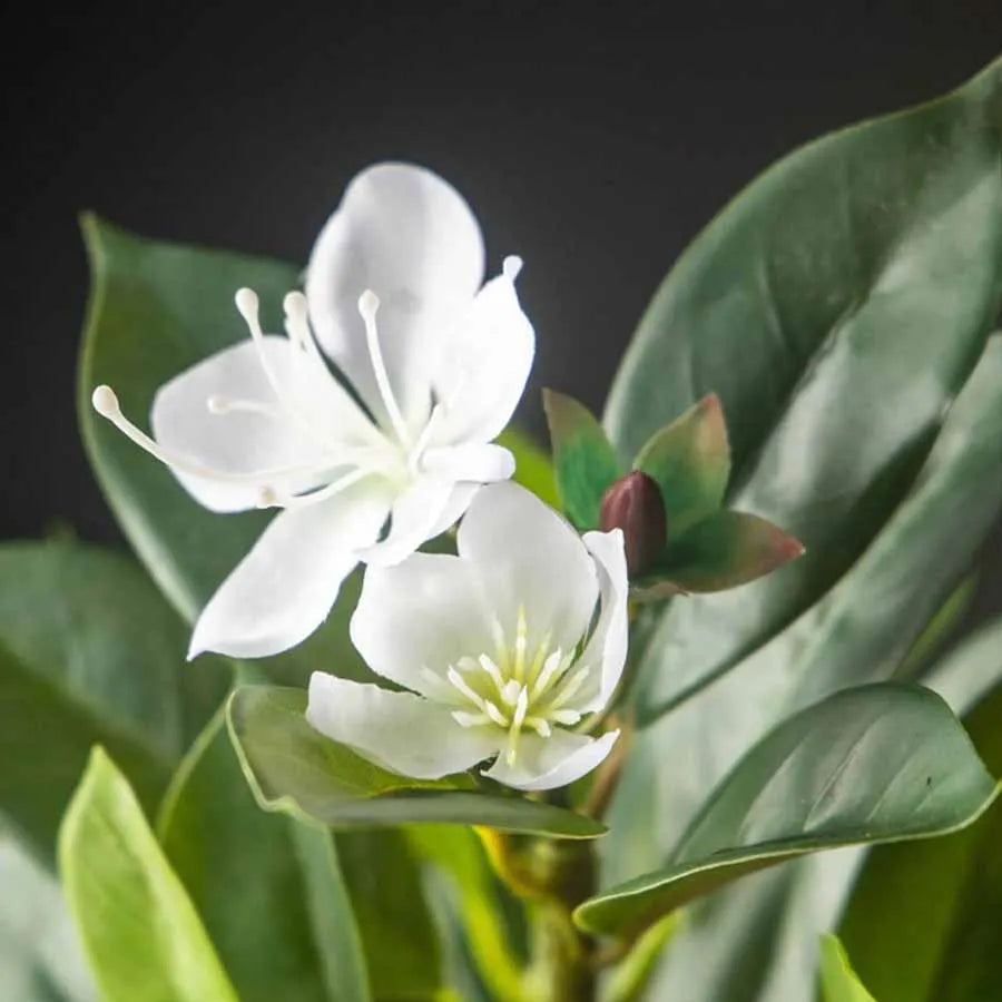 plante artificielle ficus banyan pour décoration intérieure et extérieure - vue 7 sur 12