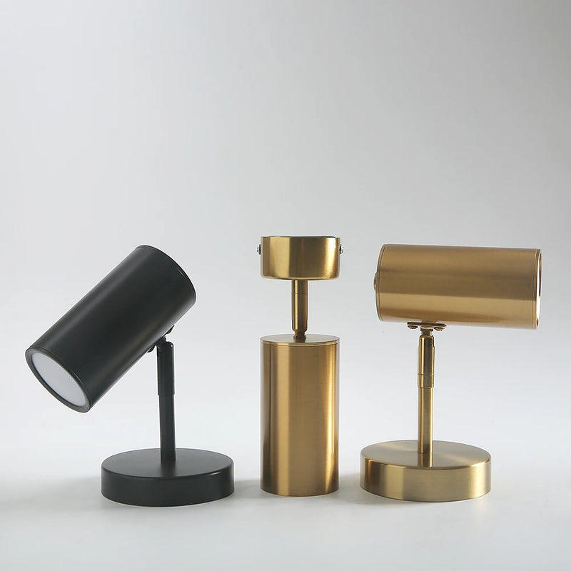 Applique murale LED nordique moderne à Angle réglable