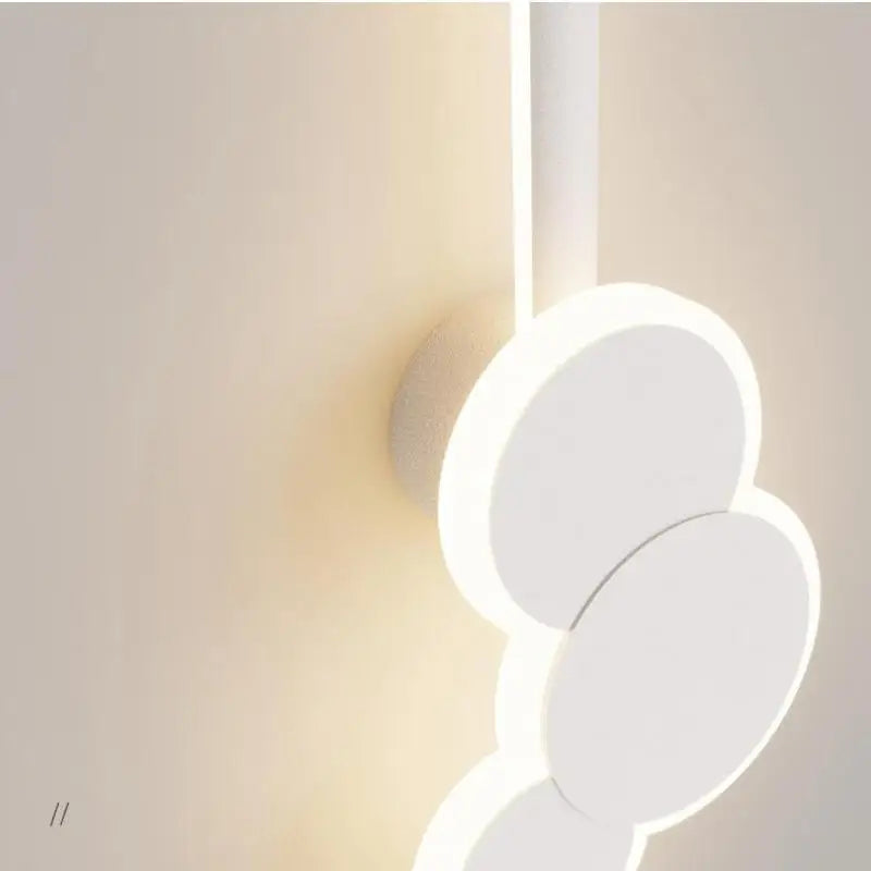 appliques murales led pour éclairage intérieur et lecture - vue 6 sur 11