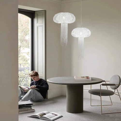 suspension art déco à intensité variable nouvelle tendance 2023