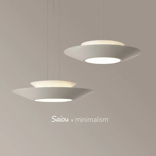 Nordischer Design-Kronleuchter für eine elegante, persönliche Dekoration - vue 3 sur 6