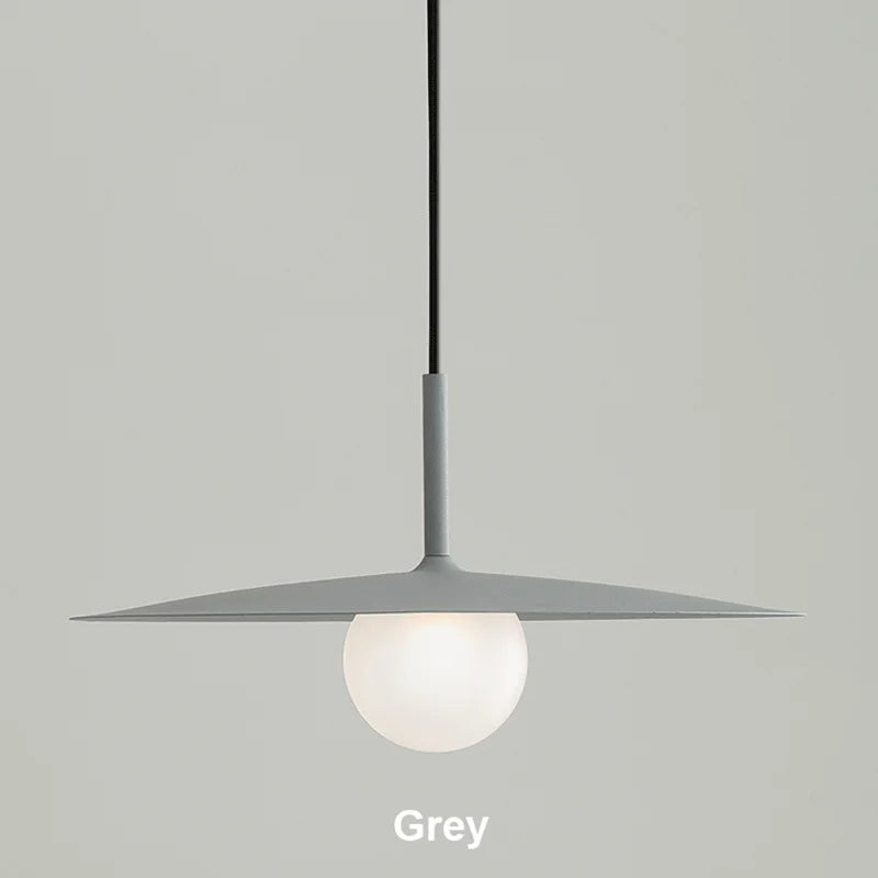 lustre minimaliste moderne pour décoration intérieure créative