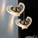 Suspension au design moderne
