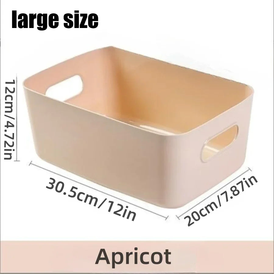 boîte de rangement polyvalente pour bureau et cosmétiques - vue 14 sur 15