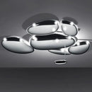 LED-Deckenleuchte modernes Design dekorative Innenleuchte