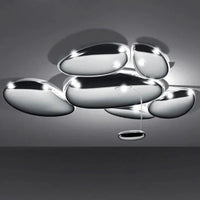 LED-Deckenleuchte modernes Design dekorative Innenleuchte