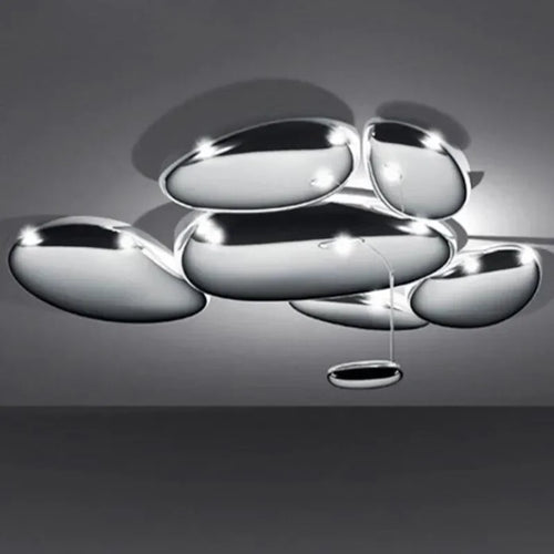 LED-Deckenleuchte modernes Design dekorative Innenleuchte