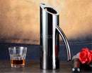 Carafe isotherme acier inox design moderne pour boissons