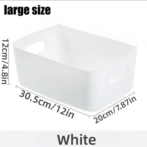 boîte de rangement pour bureau et cosmétiques divers - vue 12 sur 15