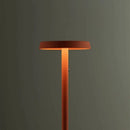 lampadaire à led design créatif pour décoration moderne
