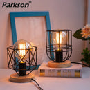 Lampe de Table LED moderne