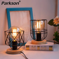 Lampe de Table LED moderne