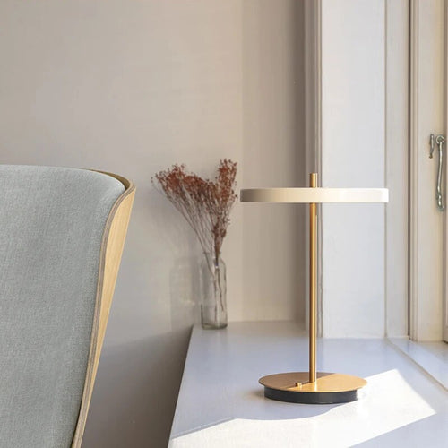 Lampadaire LED nordique variateur intérieur salon chambre étude