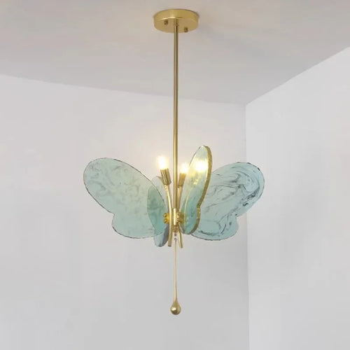 lustre led suspendu style nordique pour restaurant et cuisine