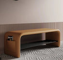 Doorway Shoe-changing Stool, Shoe Cabinet Storage, Two-purpose All-in-one Stool, Bedroom Simple Bedside Bench for Sitting