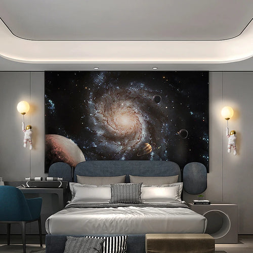 Applique murale en résine pour chambre d'enfant - vue 7 sur 13