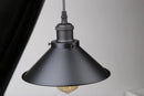 Vintage Pendelleuchte Retro Dekorative Innenleuchte