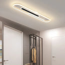 plafonnier LED nordique intérieur déco
