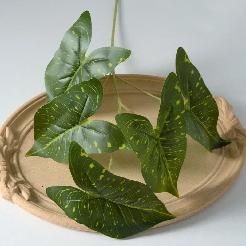 plantes vertes artificielles pour décoration intérieure et extérieure - vue 18 sur 24