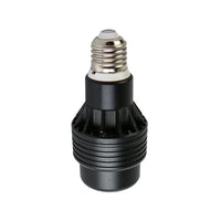 spot led à intensité variable avec angle de réglage pour éclairage intérieur