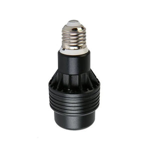 spot led à intensité variable avec angle de réglage pour éclairage intérieur